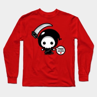 Free Hugs Long Sleeve T-Shirt